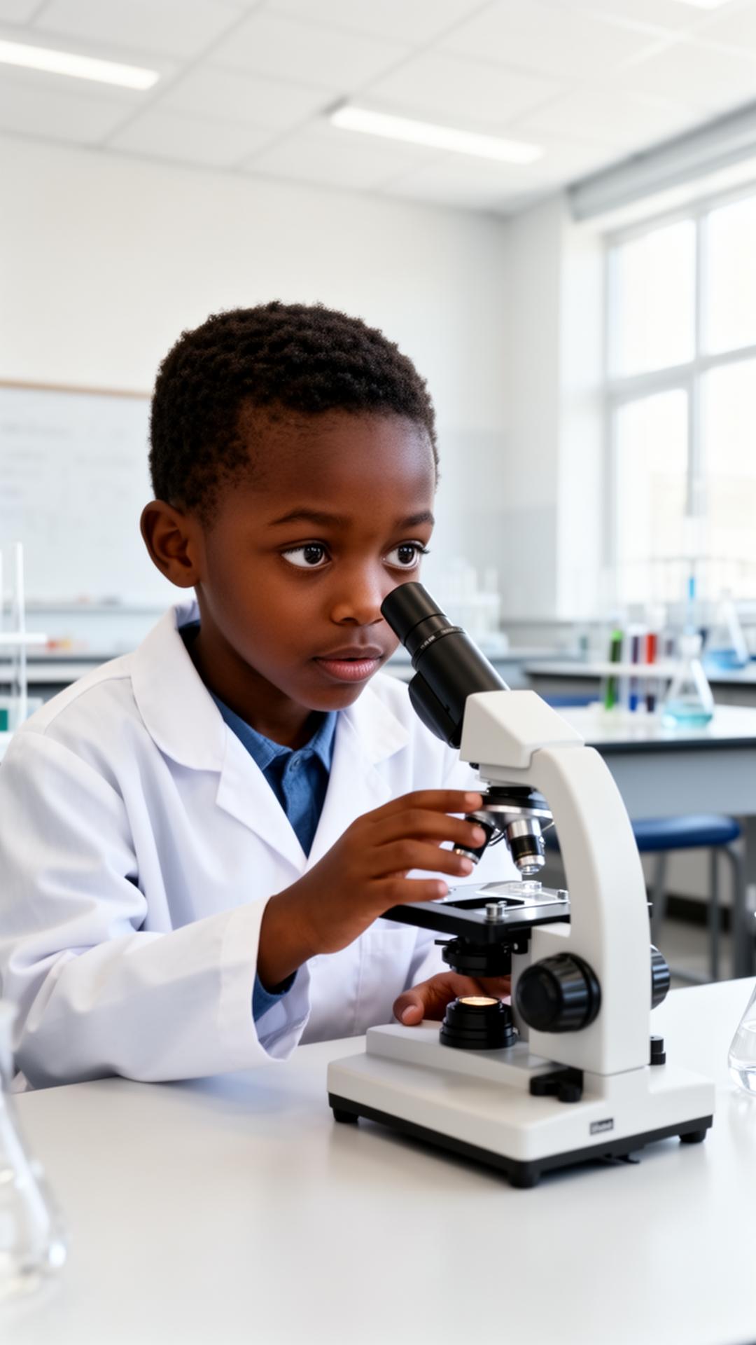 Tech & Science